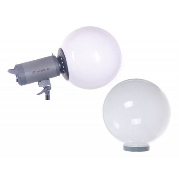 Рефлектор диффузор шар Visico SD-500 Diffuser Ball